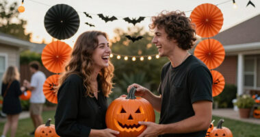10 Best Halloween Party Photo Backdrops for Spooky Celebrations in 2027