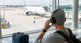 10 Best Noise-Cancelling Headphones for Travel in 2027