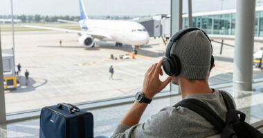 10 Best Noise-Cancelling Headphones for Travel in 2027