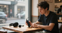 10 Best Portable Podcast Recorders for 2027