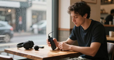 10 Best Portable Podcast Recorders for 2027