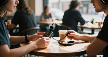 10 Best Portable Podcast Recorders in 2027