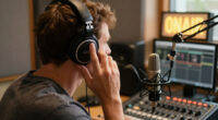 10 Best Wireless Podcast Headphones for Recording and Listening in 2027