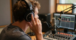 10 Best Wireless Podcast Headphones for Recording and Listening in 2027