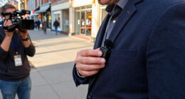 12 Best Wireless Lavalier Microphones for Interviews in 2027