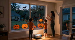13 Best Halloween Window Projector Decorations for 2027