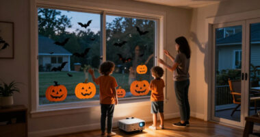 13 Best Halloween Window Projector Decorations for 2027