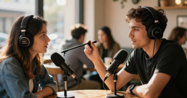 13 Best Podcast Microphones for Interviews in 2027