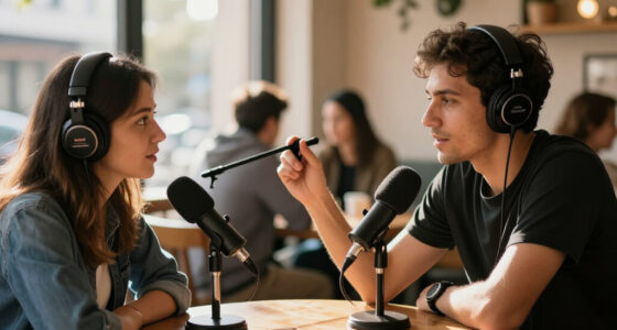 13 Best Podcast Microphones for Interviews in 2027