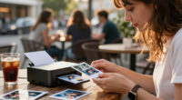 13 Best Portable Photo Printers for Everyday Memories in 2027