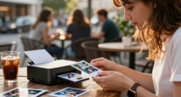 13 Best Portable Photo Printers for Everyday Memories in 2027