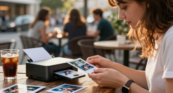 13 Best Portable Photo Printers for Everyday Memories in 2027