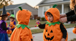 14 Best Halloween Costumes for Kids in 2027