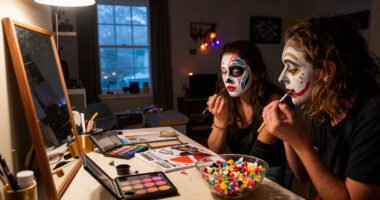 15 Best Costume Makeup Kits for Halloween in 2027