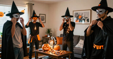 15 Best Halloween Costume Accessories for Easy, Expressive Costumes in 2027