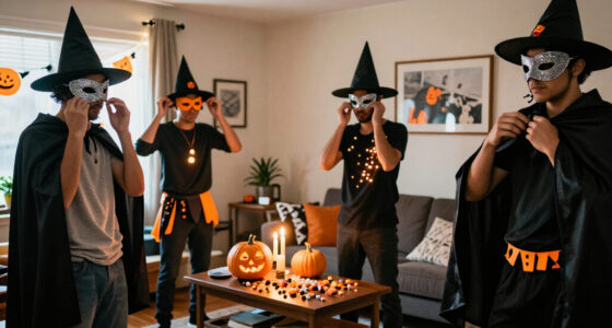 15 Best Halloween Costume Accessories for Easy, Expressive Costumes in 2027