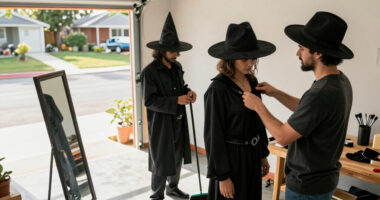 15 Best Halloween Costume Sets for Adults in 2027