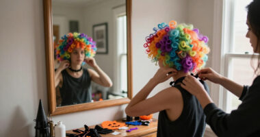 15 Best Halloween Costume Wigs for Adults in 2027