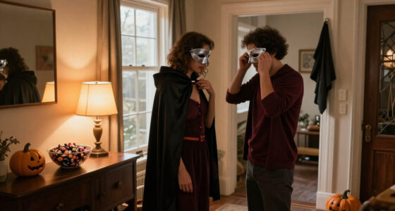 15 Best Halloween Costumes for Adults in 2027