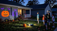 15 Best Halloween Outdoor Projection Lights for Spooky Home Displays in 2027