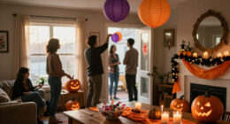 15 Best Halloween Party Decorations for Memorable Celebrations in 2027