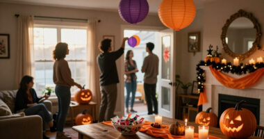 15 Best Halloween Party Decorations for Memorable Celebrations in 2027