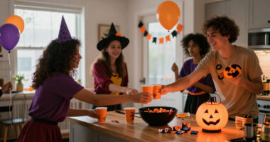 15 Best Halloween Party Supplies for Spooky Celebrations in 2027