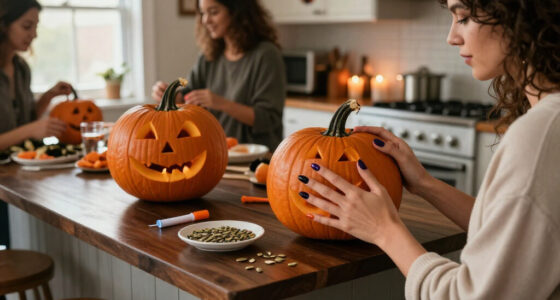 15 Best Halloween Press-On Nails for Spooky Season in 2027