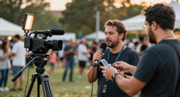 15 Best Live Streaming Equipment Kits for 2027
