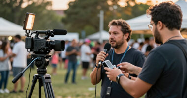 15 Best Live Streaming Equipment Kits for 2027