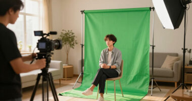 15 Best Portable Green Screens for Video in 2027