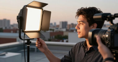 15 Best Portable LED Video Lights for Video and Photography in 2027