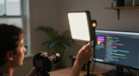 15 Best Portable Live Streaming Lights for Clearer Video in 2027