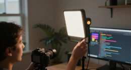 15 Best Portable Live Streaming Lights for Clearer Video in 2027