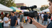 15 Best Portable Video Cameras for Travel and Everyday Recording in 2027
