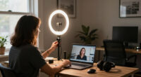 15 Best Ring Lights For Video Interviews In 2027