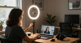 15 Best Ring Lights For Video Interviews In 2027