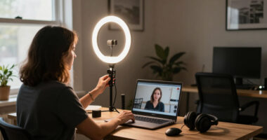 15 Best Ring Lights For Video Interviews In 2027