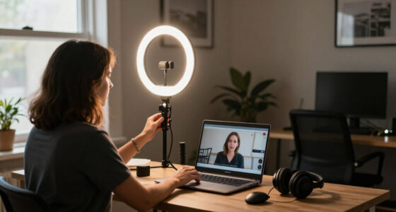 15 Best Ring Lights For Video Interviews In 2027