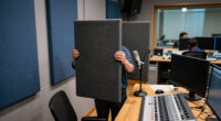 15 Best Soundproofing Panels for Newsrooms in 2027