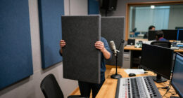15 Best Soundproofing Panels for Newsrooms in 2027