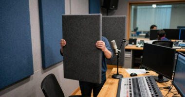 15 Best Soundproofing Panels for Newsrooms in 2027