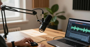 15 Best USB Microphones for Podcasting in 2027