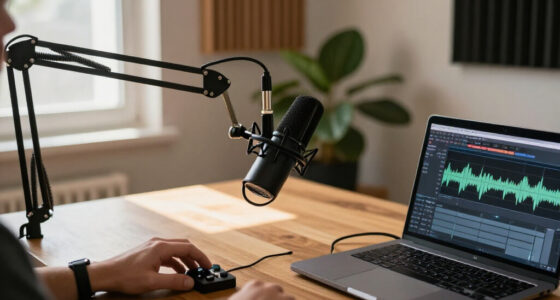 15 Best USB Microphones for Podcasting in 2027