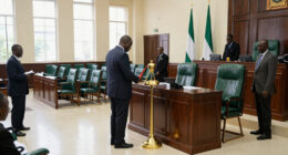 2027: Omo-Agege’s Self-help And The Ghost Of Senate Mace