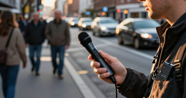 7 Best Wireless News Reporter Microphones for Field Interviews in 2027