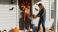 9 Best Halloween Door Decorations for Spooky Seasonal Curb Appeal in 2027