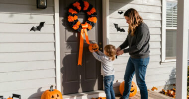 9 Best Halloween Door Decorations for Spooky Seasonal Curb Appeal in 2027