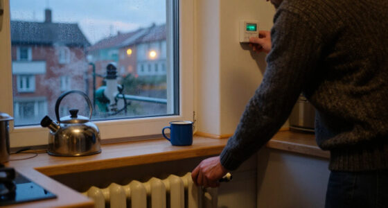 Could Russian Energy Ease Europe’s Winter Squeeze Quickly?