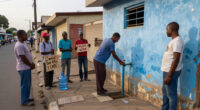 EXCLUSIVE: Municipal Failures Push South Africans To Protests, Court Action And Self-help